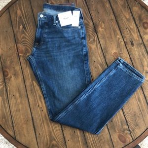 Anf skinny denim (ultimate stretch)